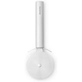 Steel Cake - Pizza Cutter - Silver